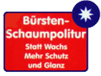5 brstenschaum